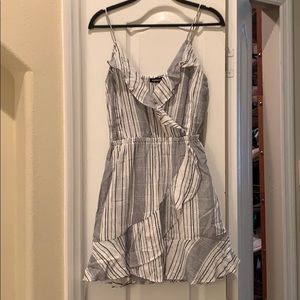 Express Sun Dress